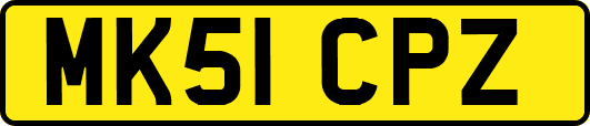 MK51CPZ