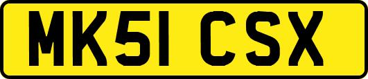 MK51CSX