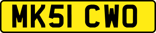 MK51CWO