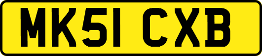 MK51CXB