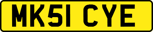 MK51CYE