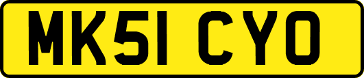 MK51CYO