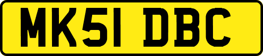 MK51DBC