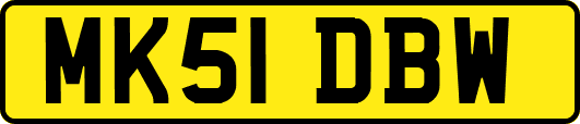 MK51DBW