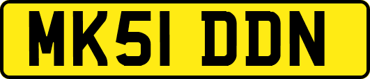 MK51DDN