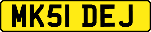 MK51DEJ
