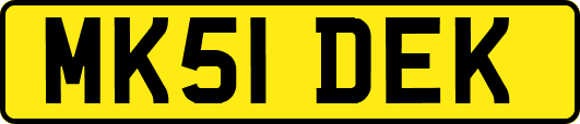 MK51DEK