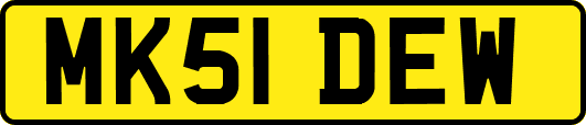 MK51DEW