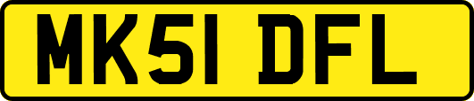 MK51DFL
