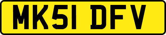 MK51DFV