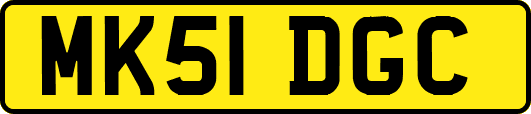 MK51DGC