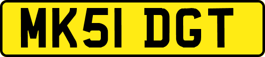 MK51DGT