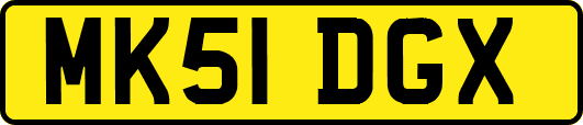 MK51DGX