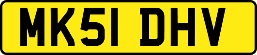 MK51DHV