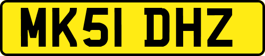 MK51DHZ