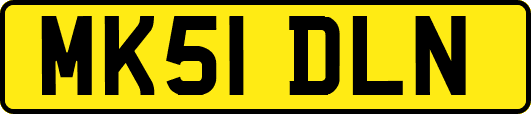 MK51DLN