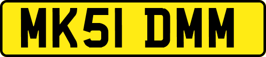 MK51DMM