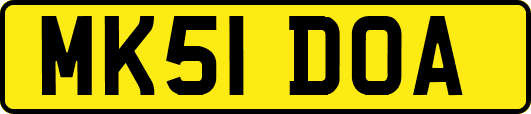 MK51DOA
