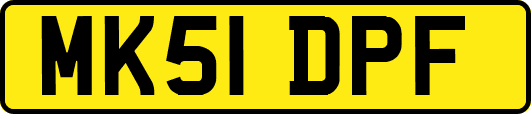 MK51DPF