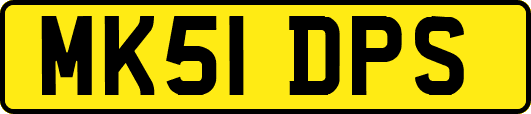 MK51DPS