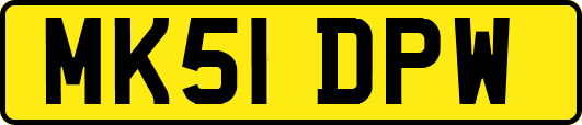 MK51DPW