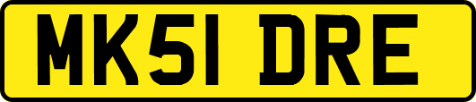 MK51DRE