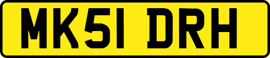 MK51DRH