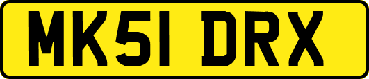 MK51DRX