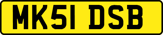 MK51DSB