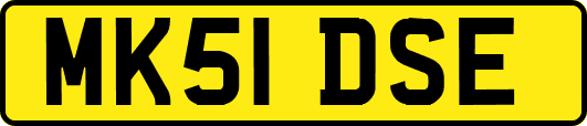 MK51DSE