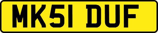 MK51DUF