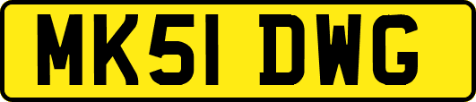 MK51DWG