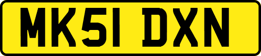 MK51DXN