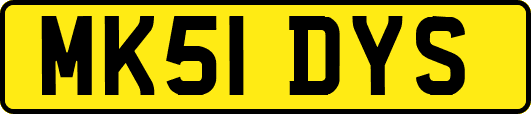 MK51DYS