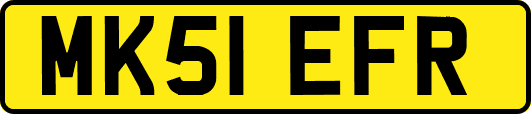 MK51EFR