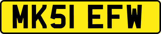 MK51EFW