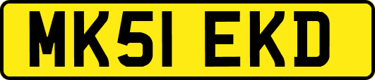 MK51EKD