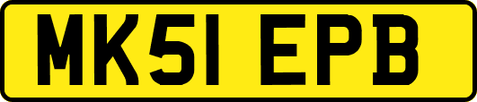 MK51EPB