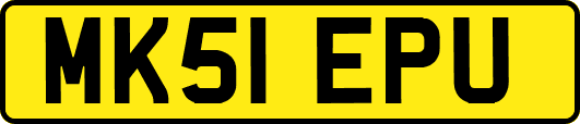 MK51EPU