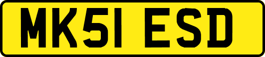 MK51ESD