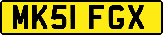MK51FGX