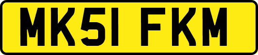 MK51FKM