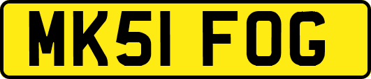 MK51FOG