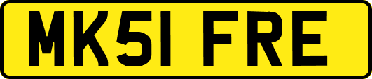 MK51FRE