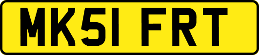 MK51FRT