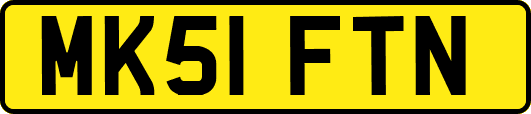 MK51FTN
