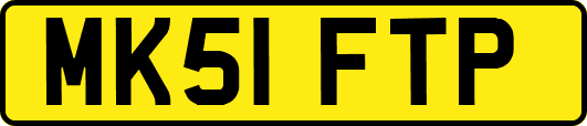 MK51FTP