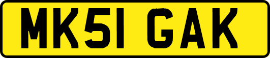 MK51GAK