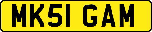 MK51GAM