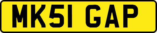 MK51GAP
